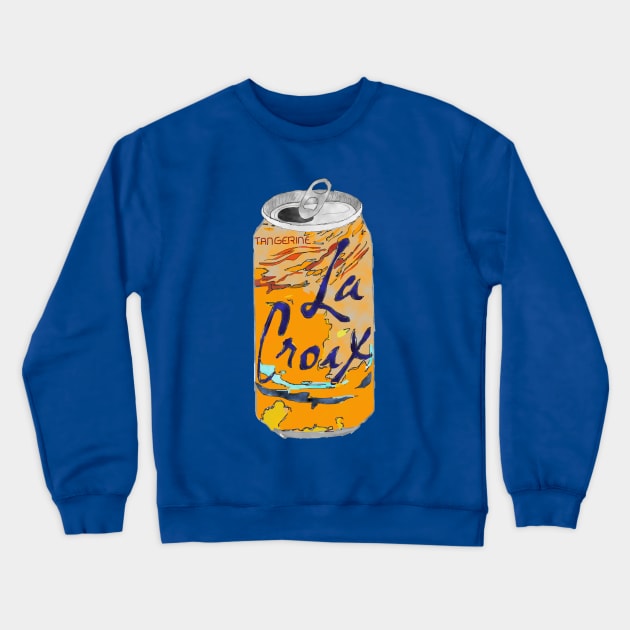 La croix sweatshirt top